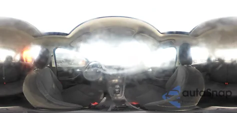 2016 Ford Focus Se from USA, damaged, VIN 1FADP3FE9GL200052